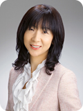 中野 真樹子