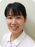 矢内 里英