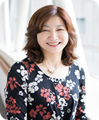 代表理事 岡田 佳詠